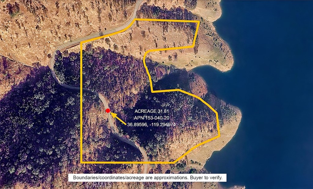 12345 trimmer Springs, Sanger, CA 93657