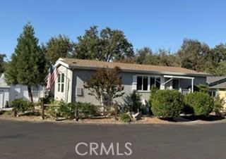 46041 Road 415 #92, Coarsegold, CA 93614