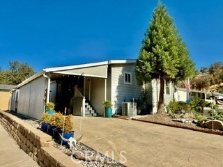 46041 Road 415 #92, Coarsegold, CA 93614