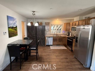 46041 Road 415 #92, Coarsegold, CA 93614