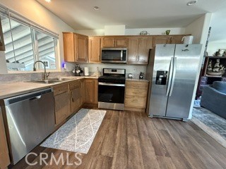 46041 Road 415 #92, Coarsegold, CA 93614