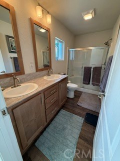 46041 Road 415 #92, Coarsegold, CA 93614