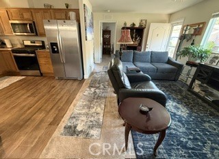 46041 Road 415 #92, Coarsegold, CA 93614