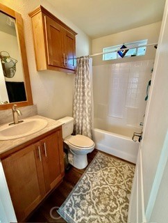 46041 Road 415 #92, Coarsegold, CA 93614