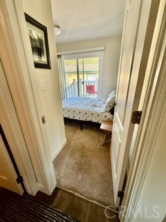 46041 Road 415 #92, Coarsegold, CA 93614