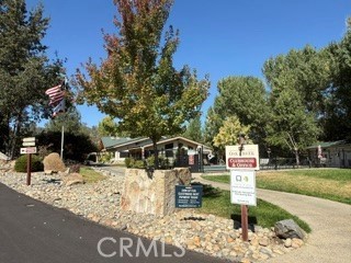 46041 Road 415 #92, Coarsegold, CA 93614