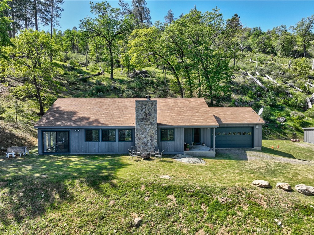 5851 Mount Bullion Ridge, Mariposa, CA 95338