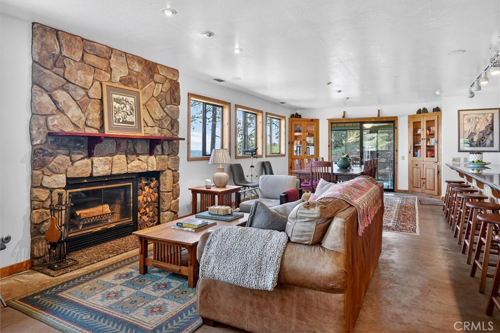 5851 Mount Bullion Ridge, Mariposa, CA 95338