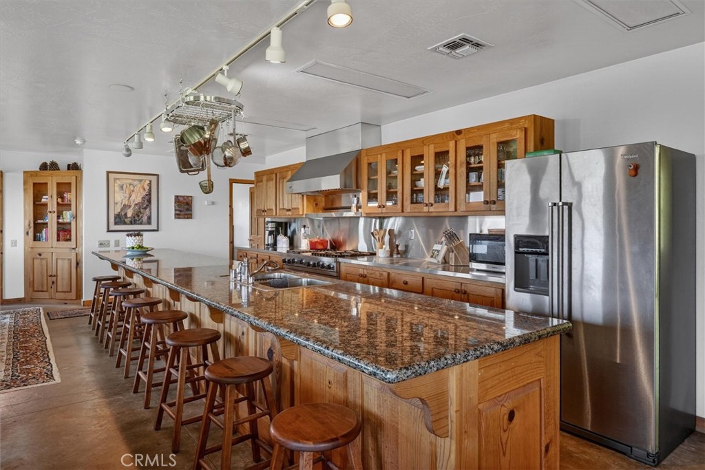 5851 Mount Bullion Ridge, Mariposa, CA 95338