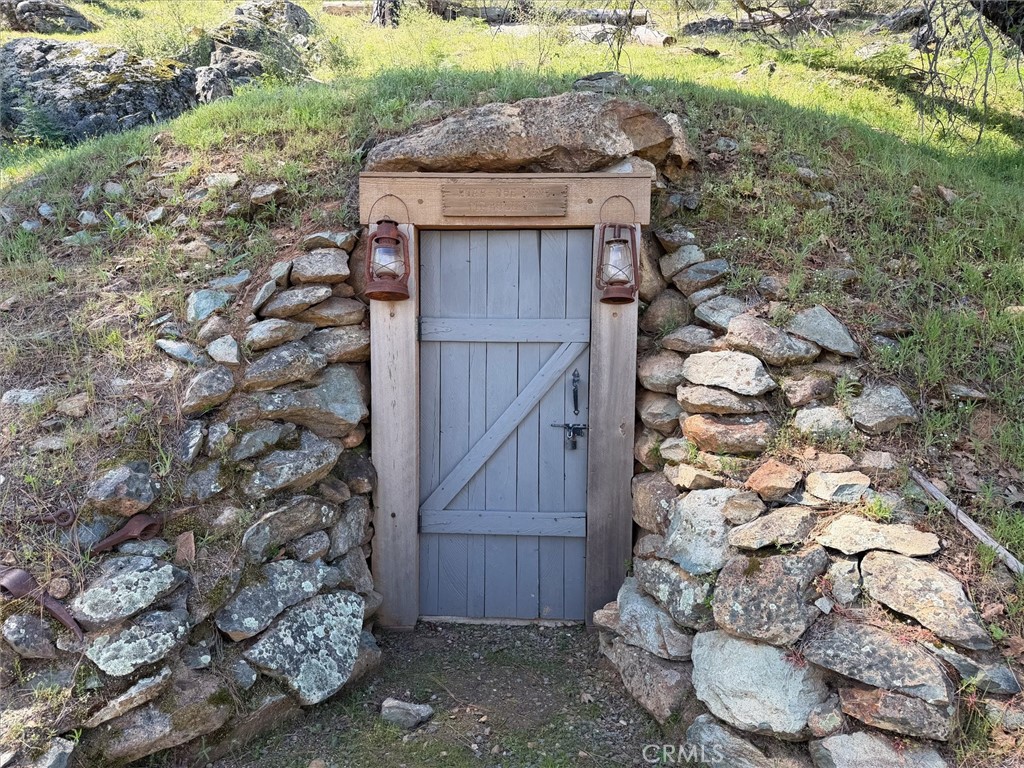 5851 Mount Bullion Ridge, Mariposa, CA 95338