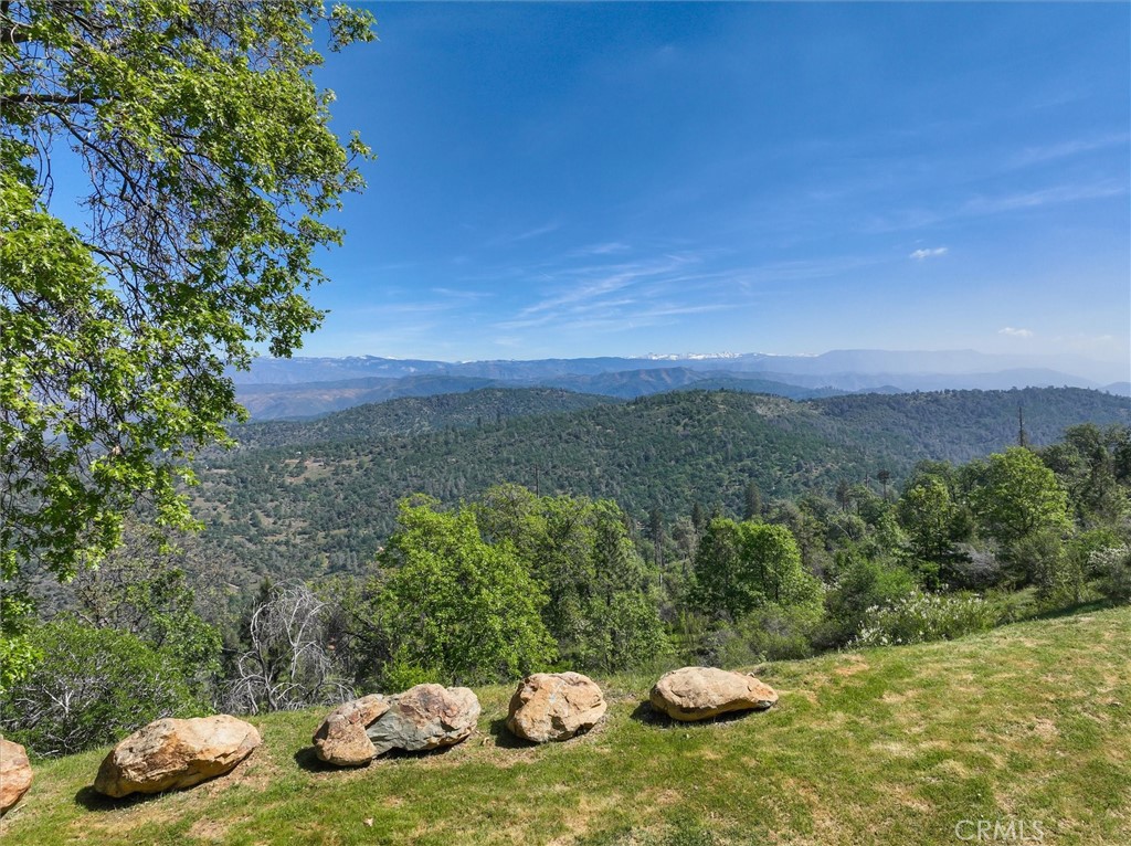 5851 Mount Bullion Ridge, Mariposa, CA 95338