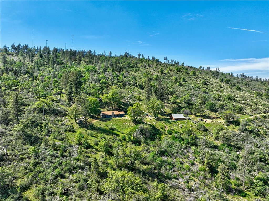 5851 Mount Bullion Ridge, Mariposa, CA 95338