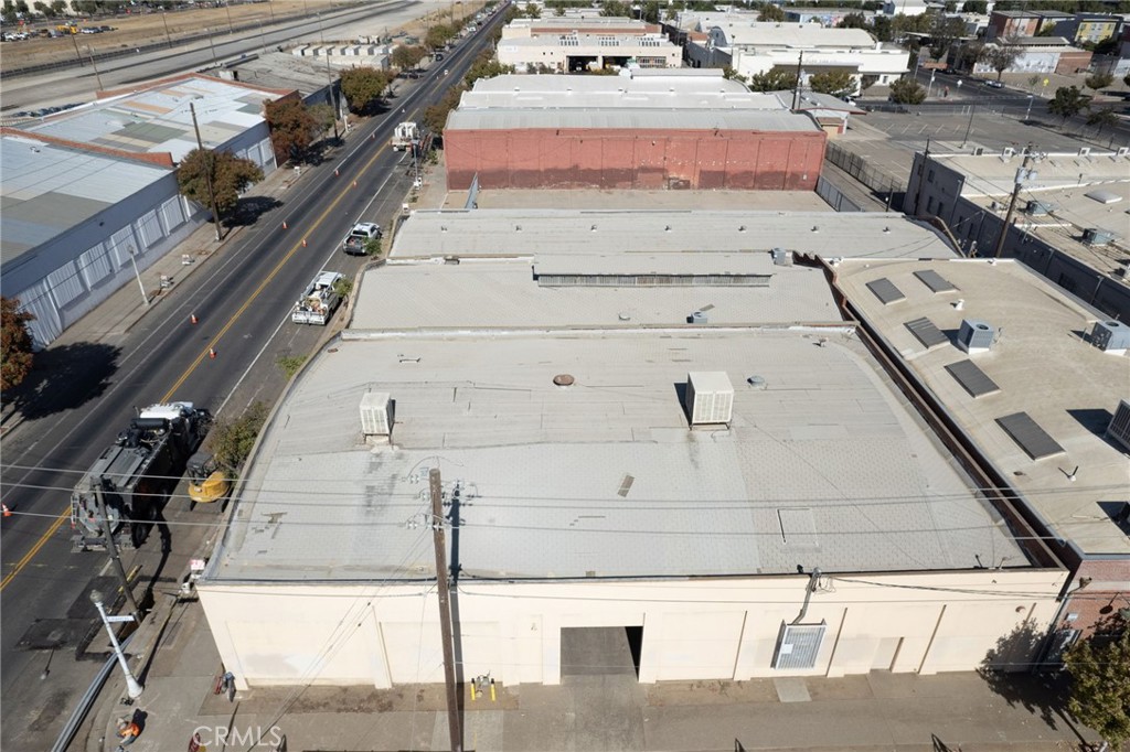 1600 1650 H, Fresno, CA 93721