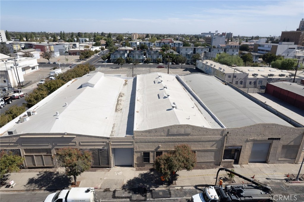 1600 1650 H, Fresno, CA 93721