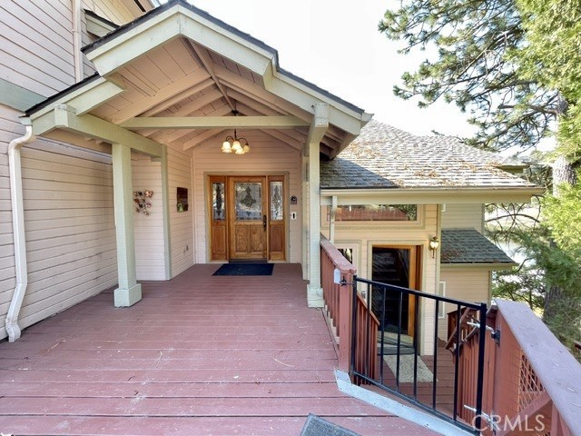 53396 Road 432, Bass Lake, CA 93604