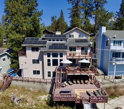 53396 Road 432, Bass Lake, CA 93604