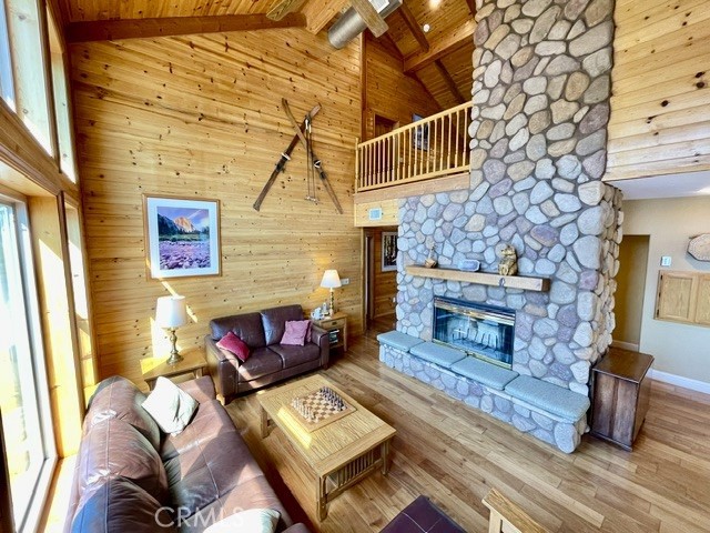 53396 Road 432, Bass Lake, CA 93604
