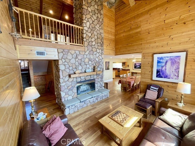 53396 Road 432, Bass Lake, CA 93604