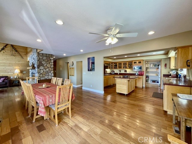 53396 Road 432, Bass Lake, CA 93604