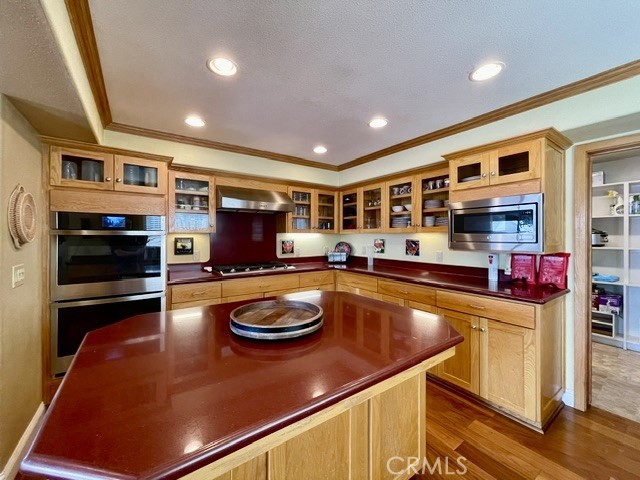 53396 Road 432, Bass Lake, CA 93604
