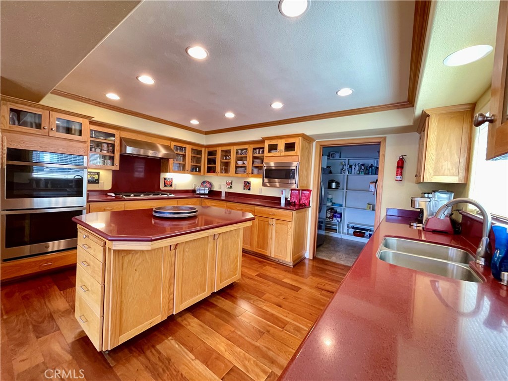 53396 Road 432, Bass Lake, CA 93604