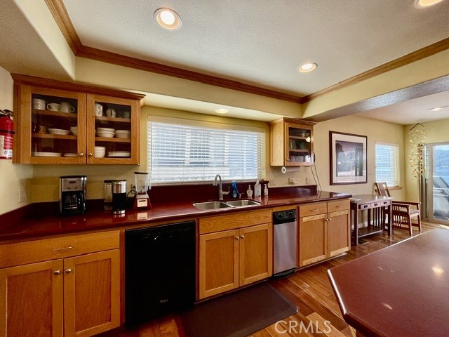 53396 Road 432, Bass Lake, CA 93604