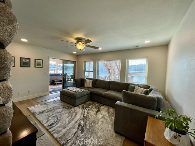 53396 Road 432, Bass Lake, CA 93604