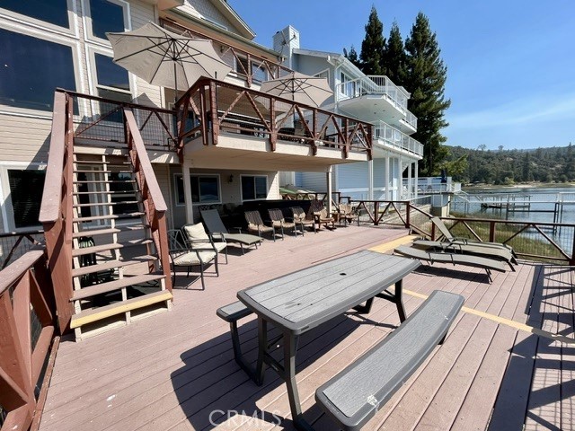 53396 Road 432, Bass Lake, CA 93604