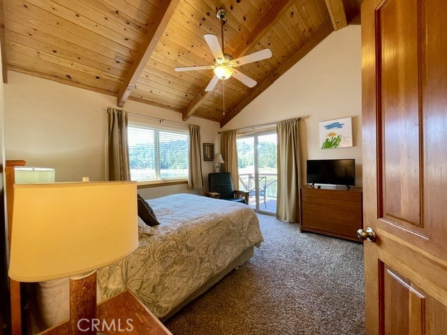 53396 Road 432, Bass Lake, CA 93604