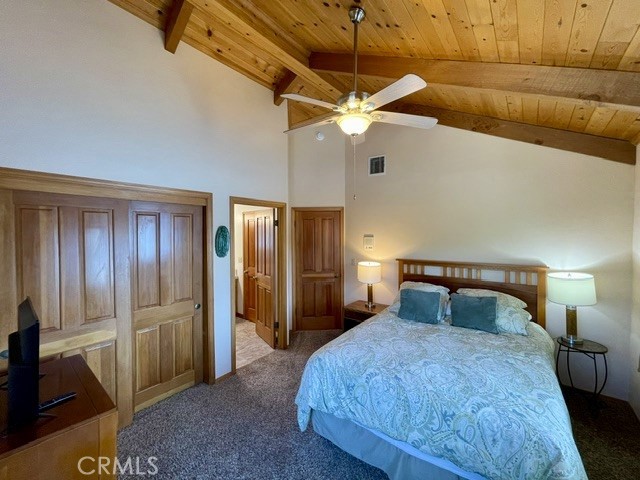 53396 Road 432, Bass Lake, CA 93604
