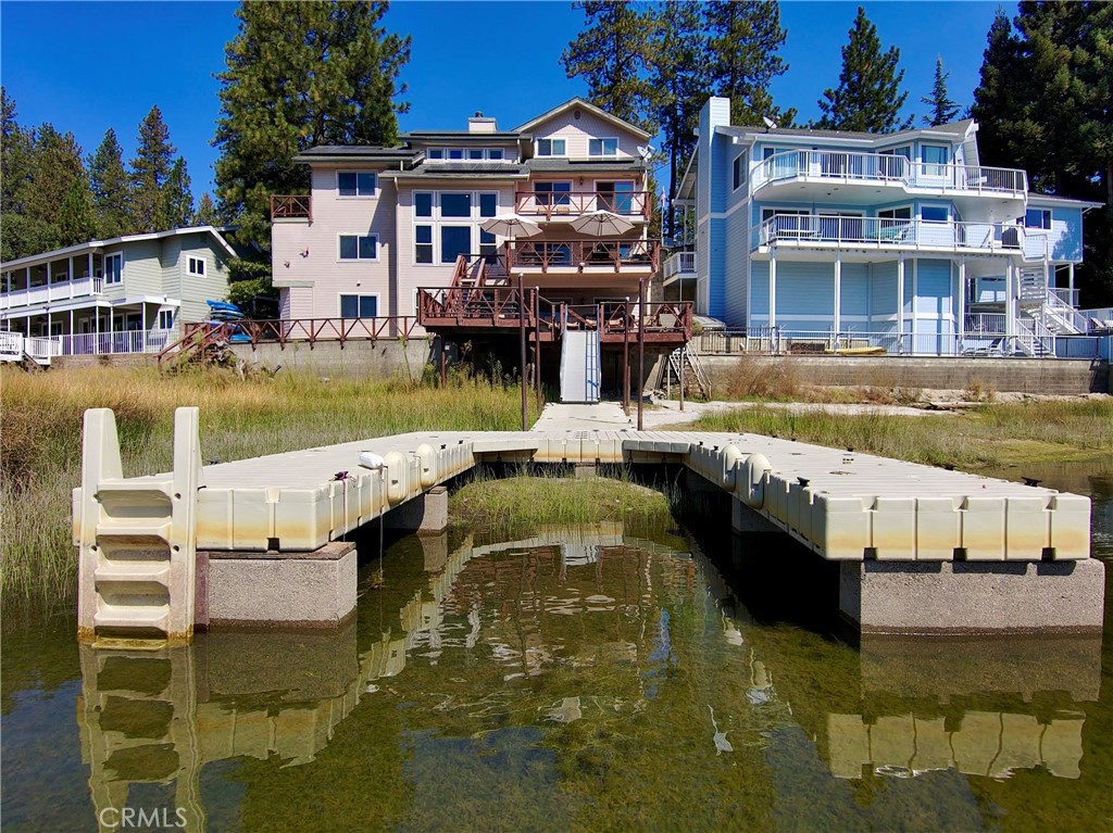 53396 Road 432, Bass Lake, CA 93604