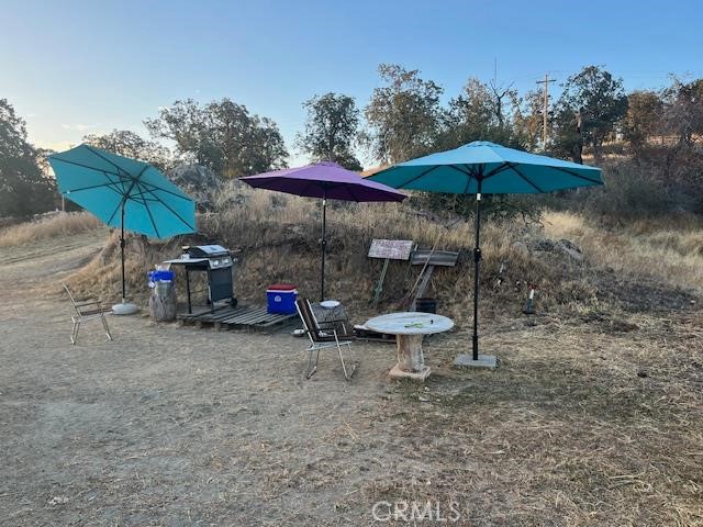 0 Cardinal, Squaw Valley, CA 93675
