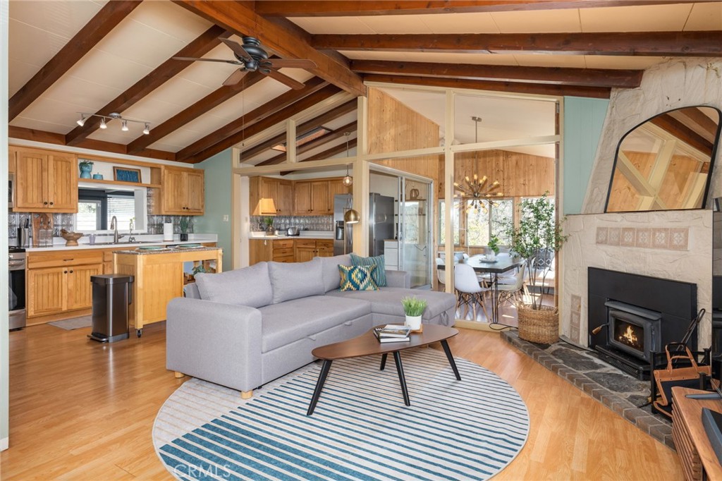 42909 W Country Club, Oakhurst, CA 93644