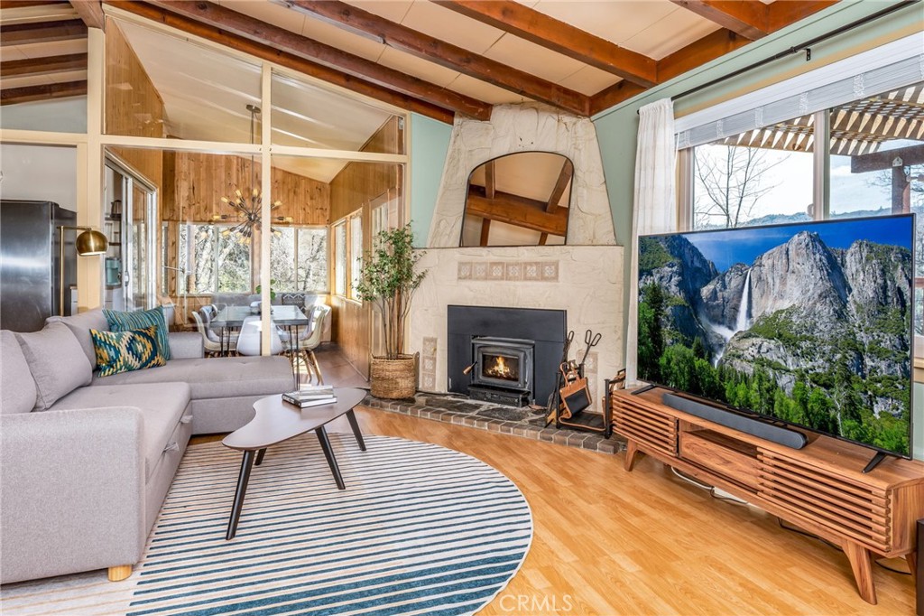 42909 W Country Club, Oakhurst, CA 93644
