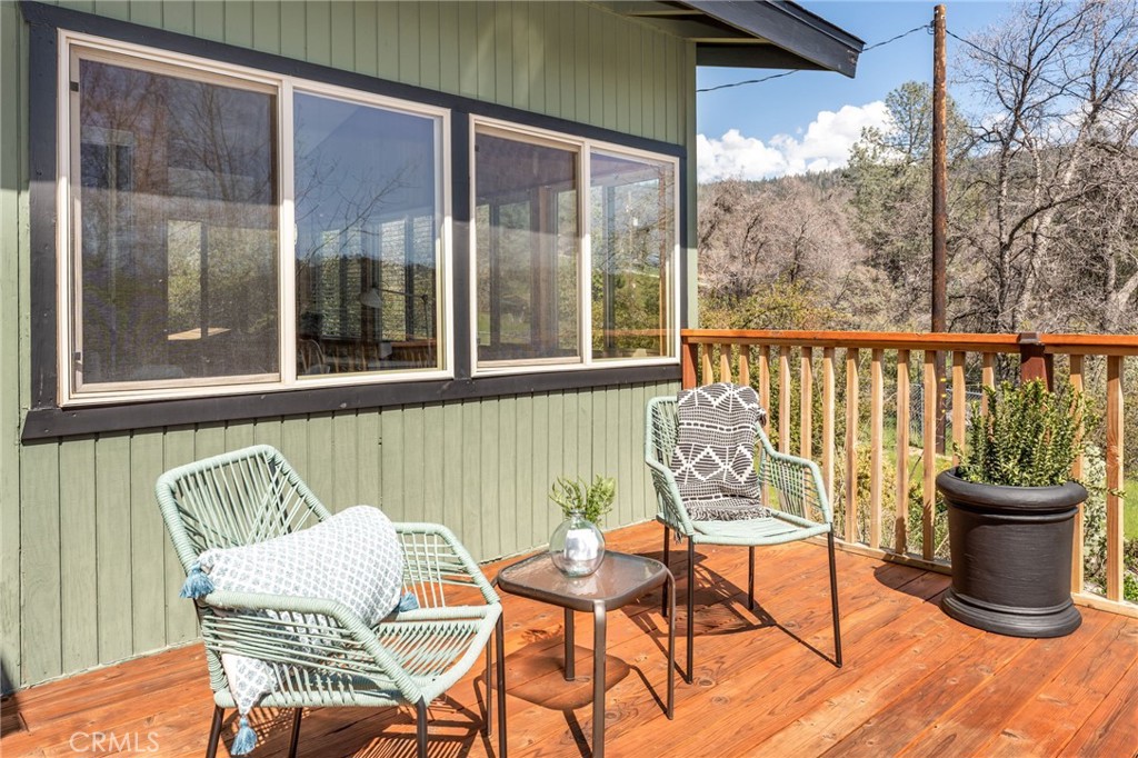 42909 W Country Club, Oakhurst, CA 93644
