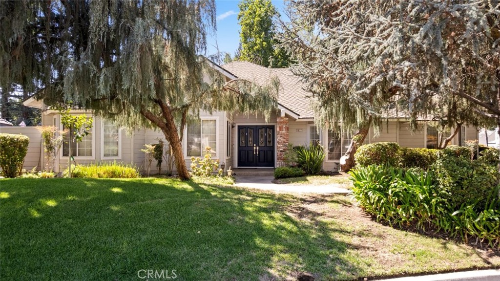 10779 N Silver Lake, Fresno, CA 93730