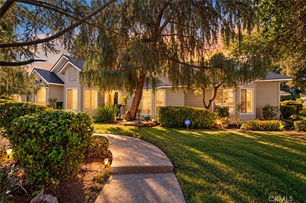 10779 N Silver Lake, Fresno, CA 93730