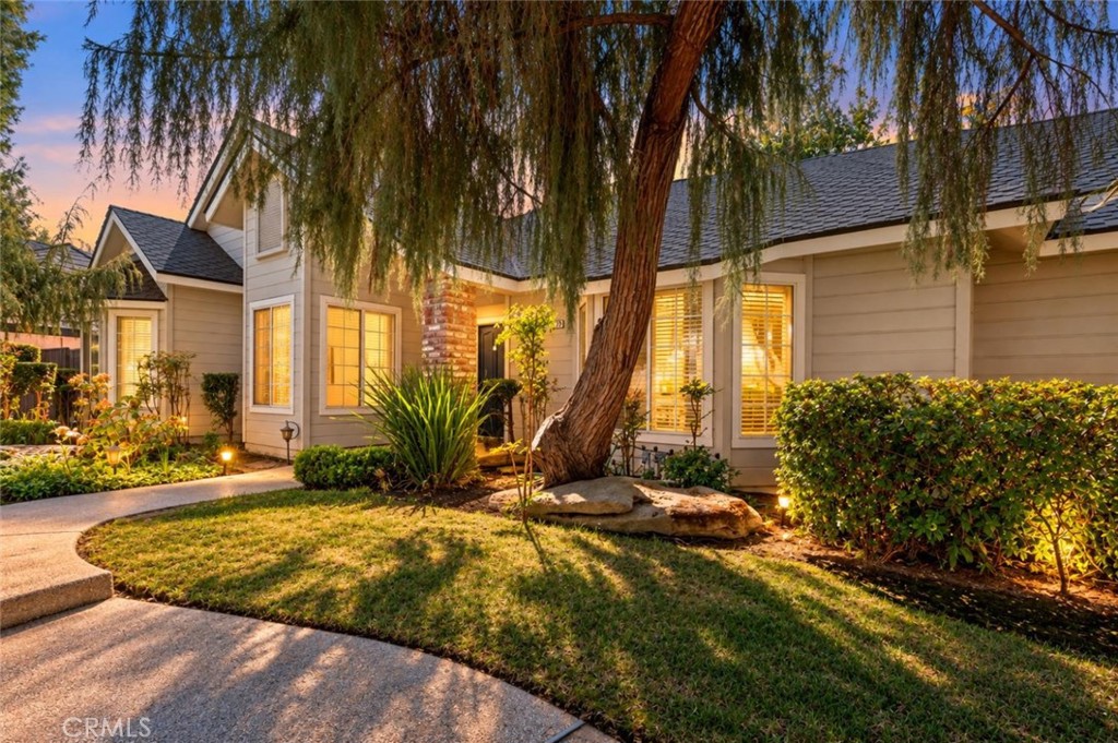 10779 N Silver Lake, Fresno, CA 93730