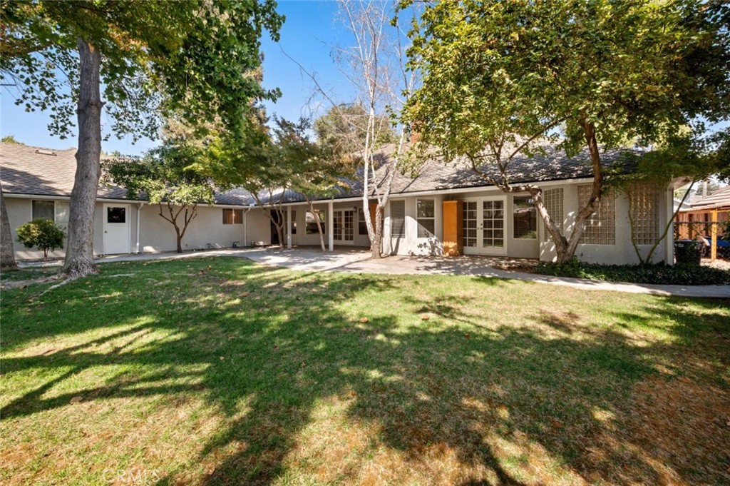 10779 N Silver Lake, Fresno, CA 93730
