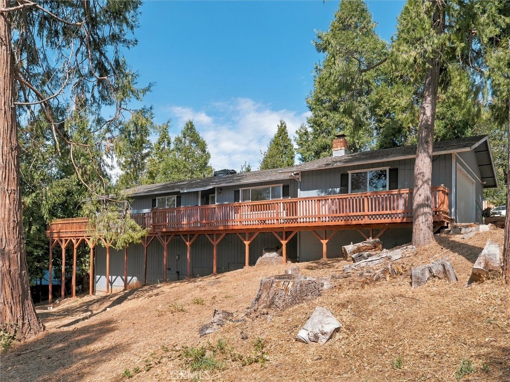 33298 W Vista, North Fork, CA 93643