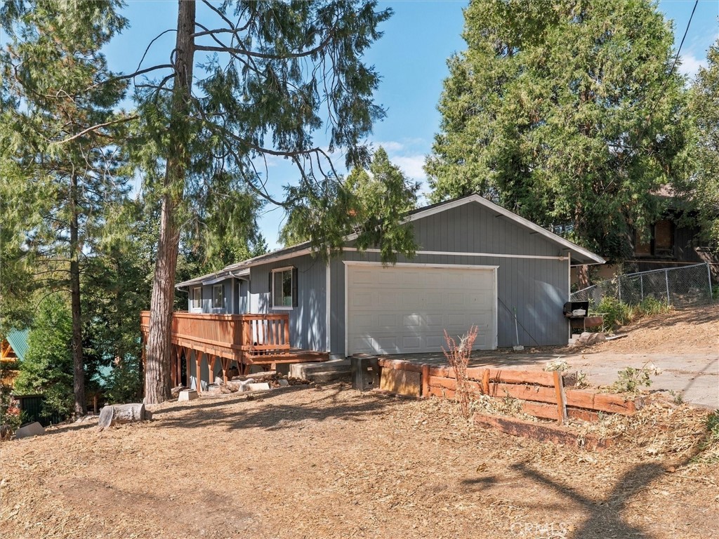 33298 W Vista, North Fork, CA 93643