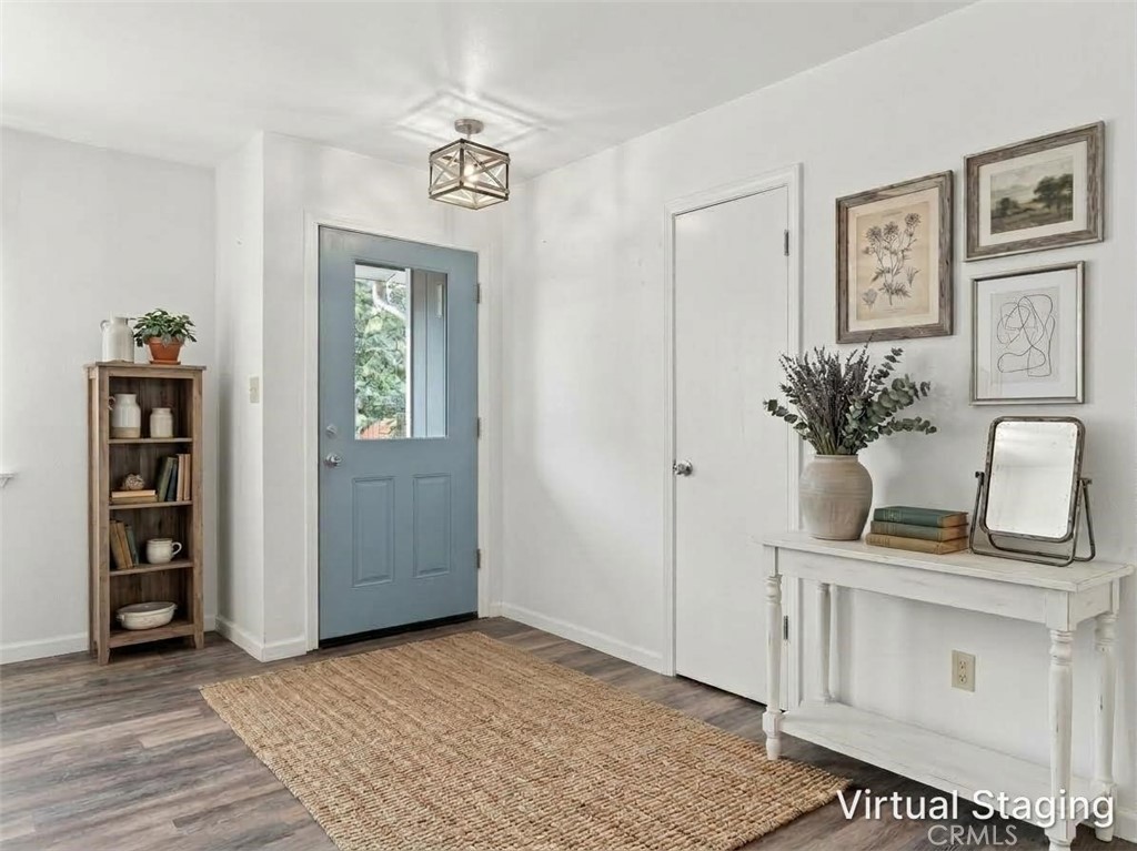 33298 W Vista, North Fork, CA 93643