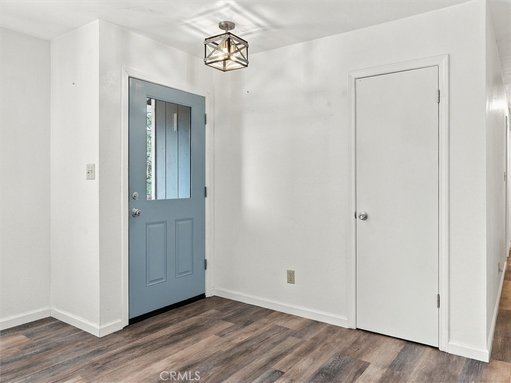 33298 W Vista, North Fork, CA 93643