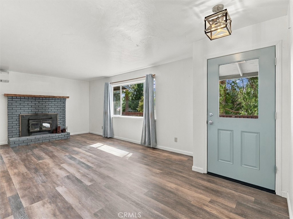 33298 W Vista, North Fork, CA 93643