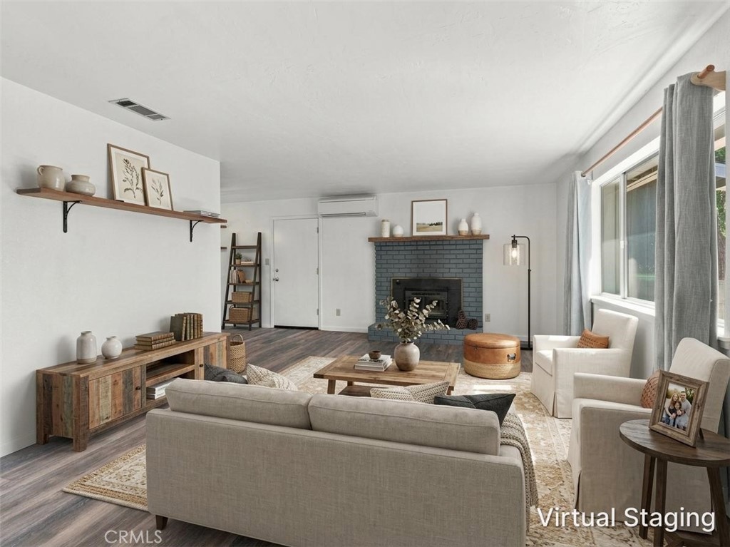 33298 W Vista, North Fork, CA 93643