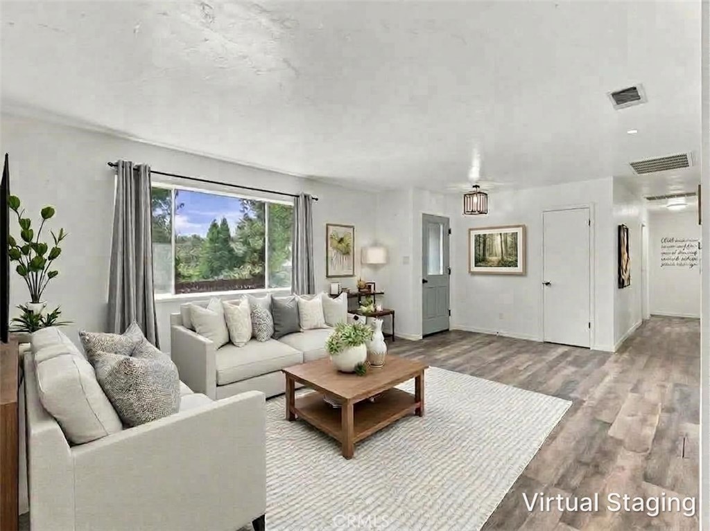 33298 W Vista, North Fork, CA 93643