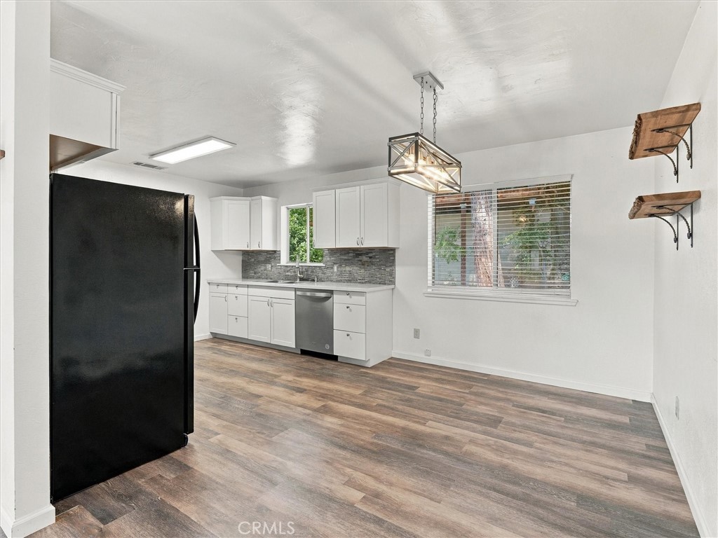 33298 W Vista, North Fork, CA 93643