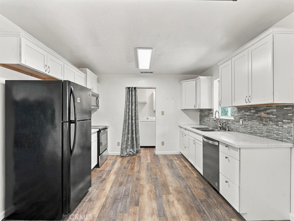 33298 W Vista, North Fork, CA 93643