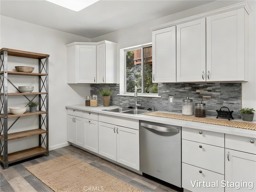 33298 W Vista, North Fork, CA 93643