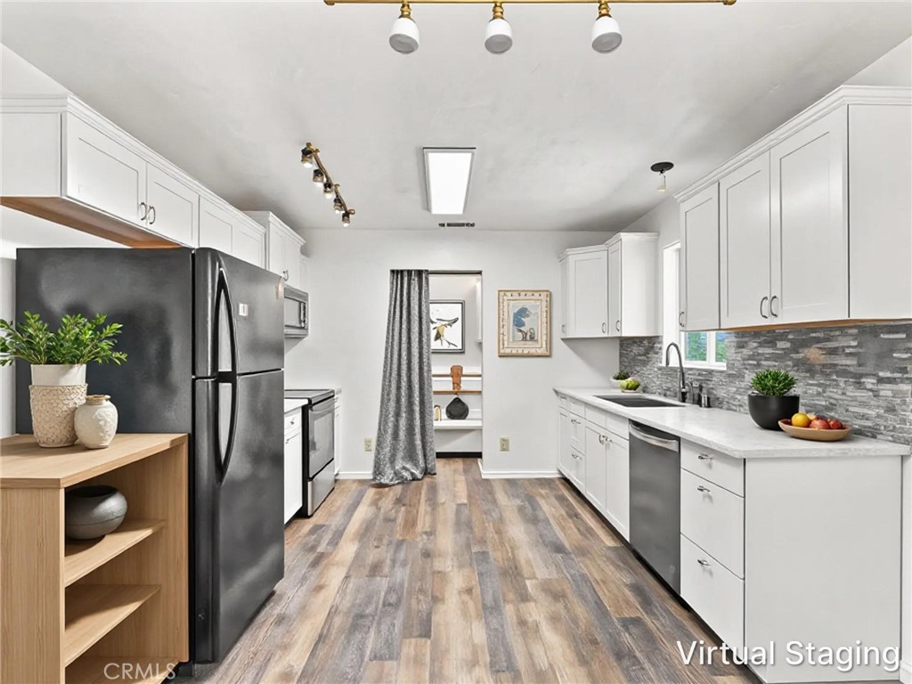 33298 W Vista, North Fork, CA 93643